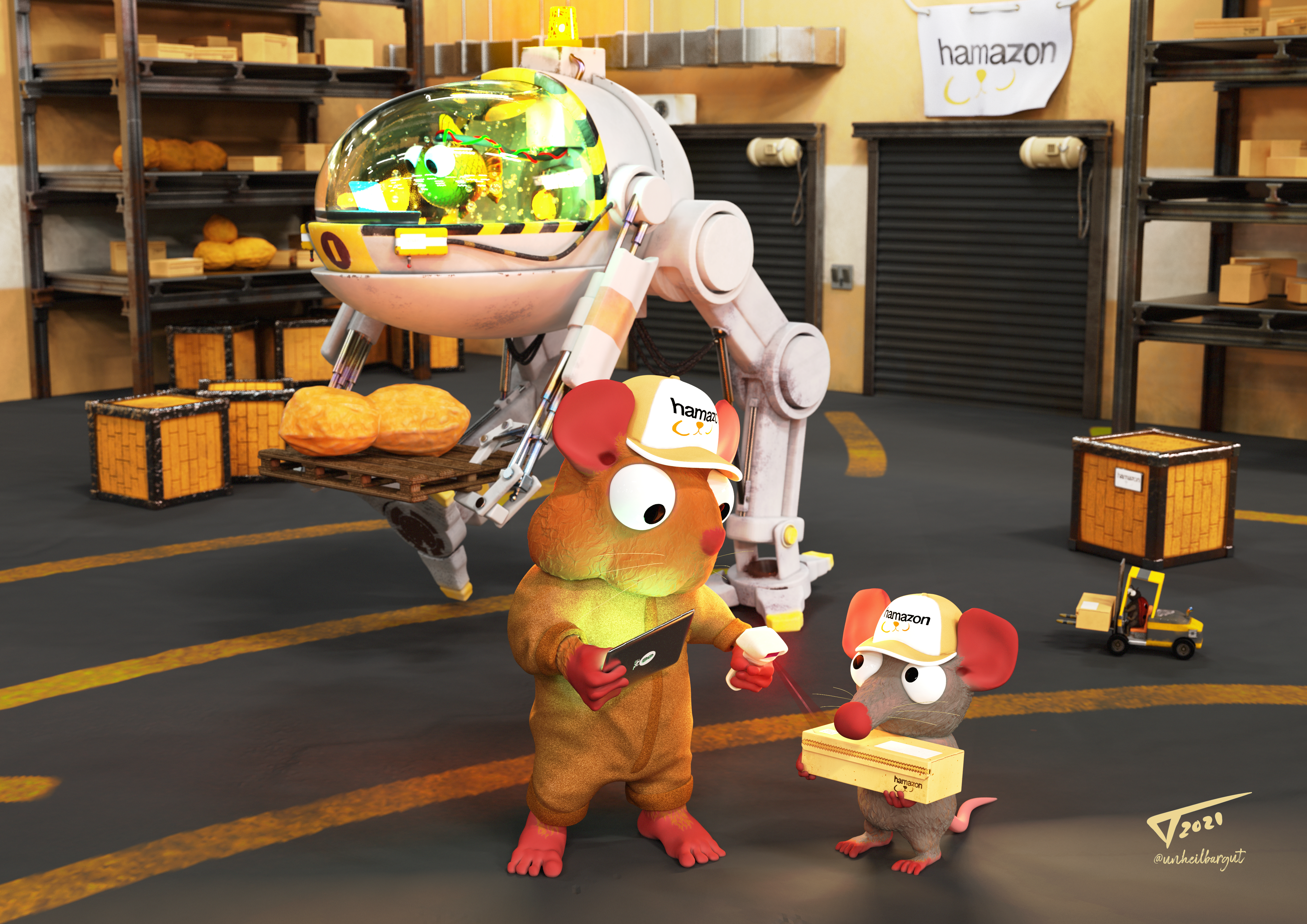 HAL 20