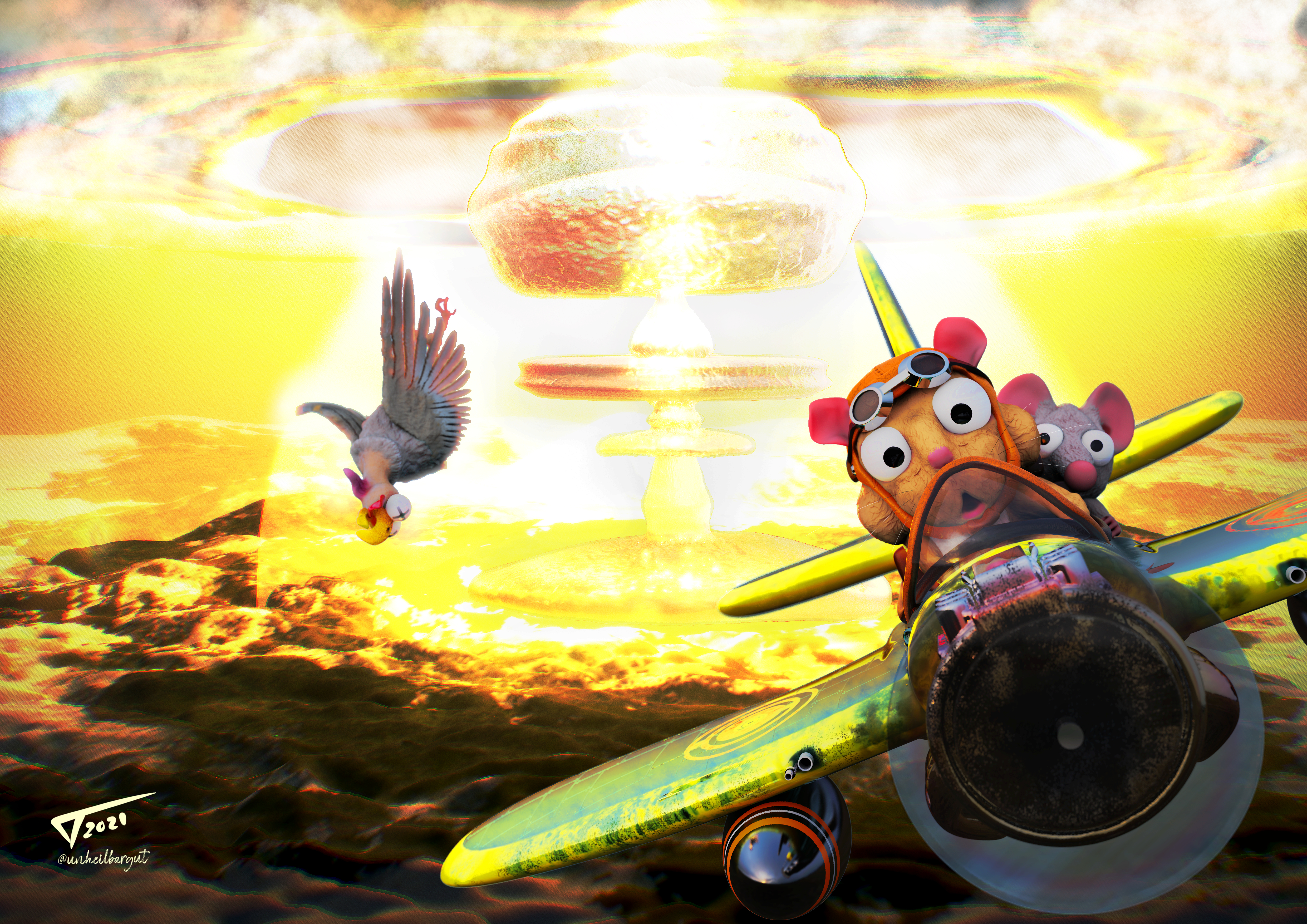 HAL 23