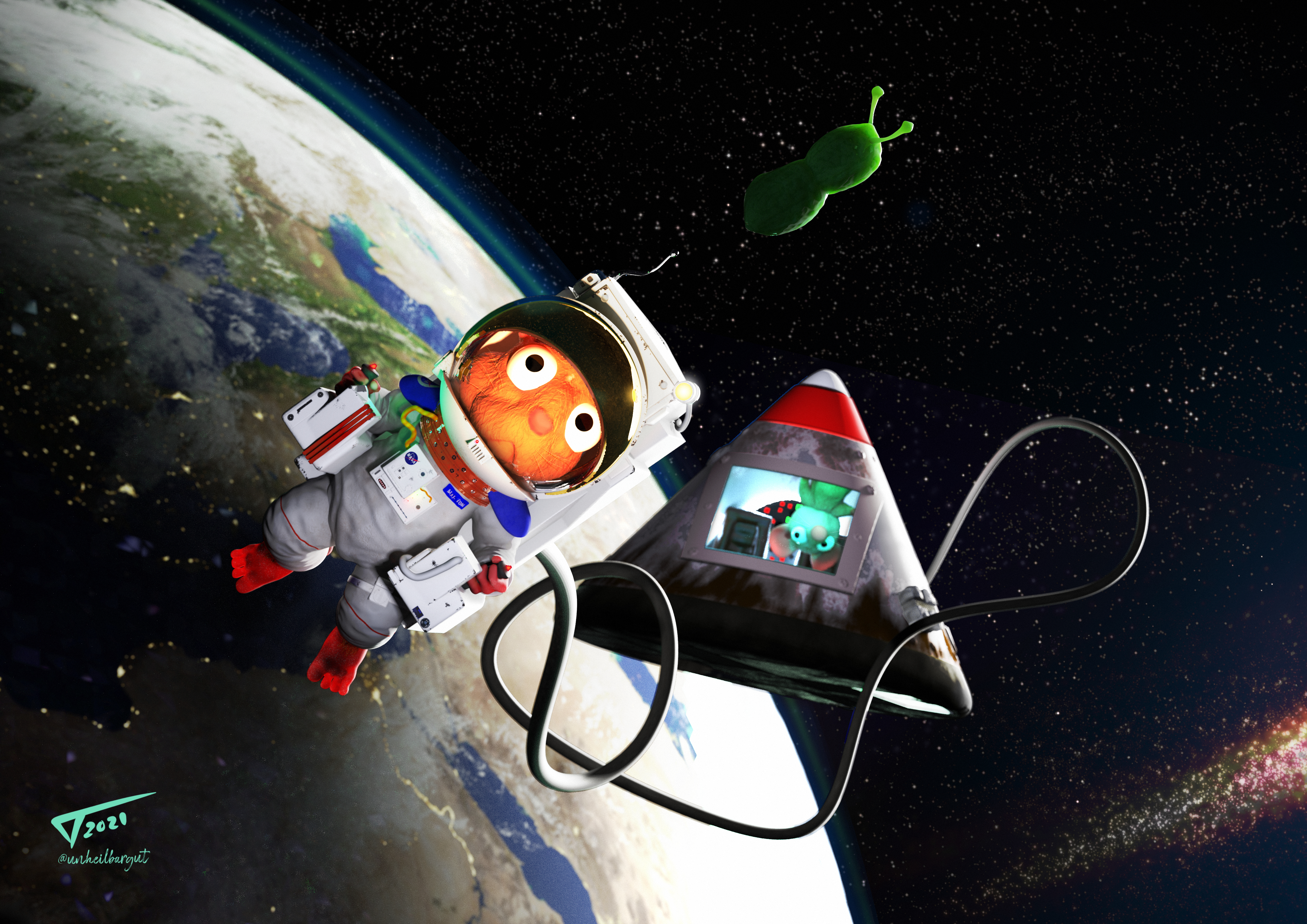 HAL 25