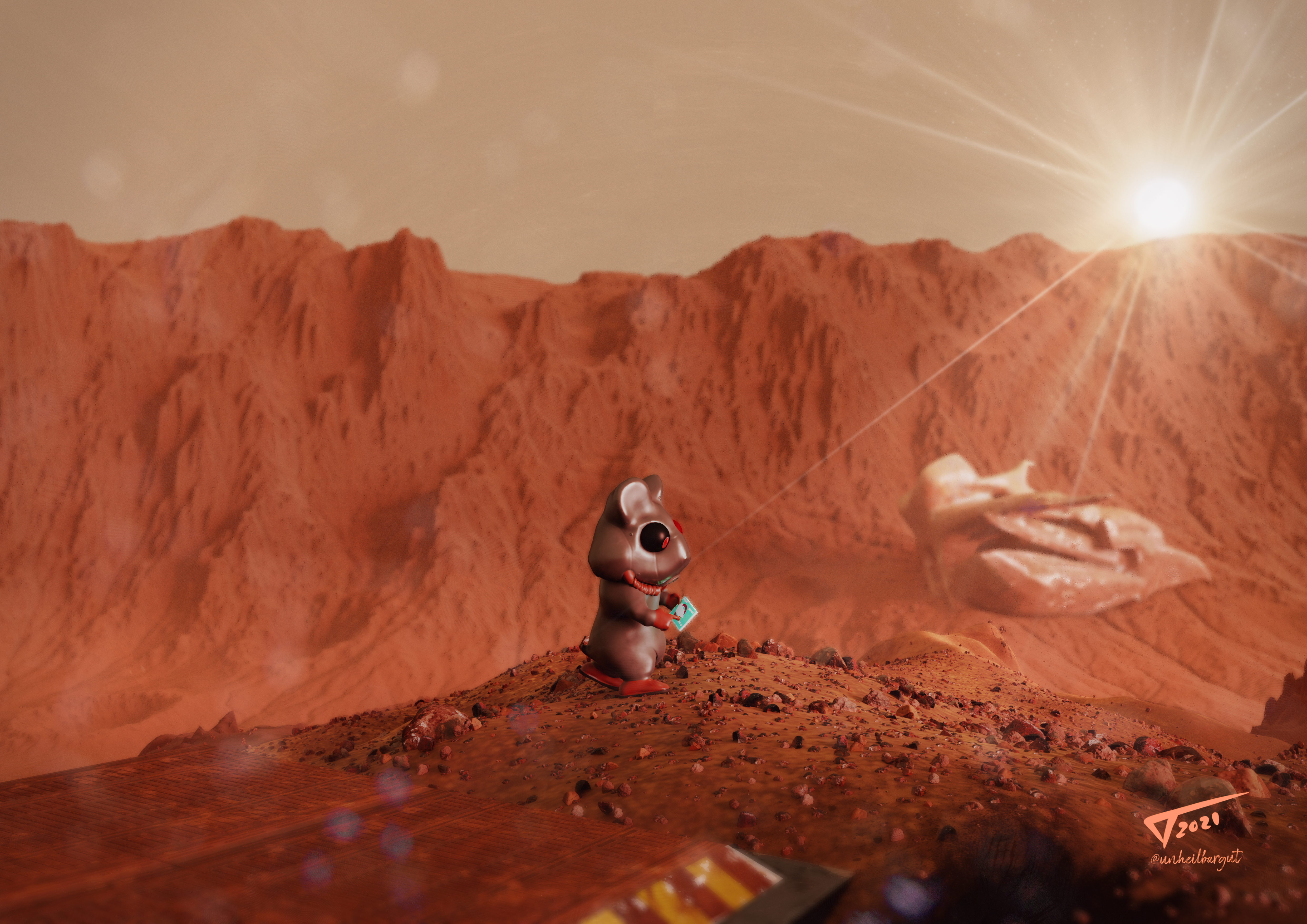 HAL 30